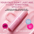 The Volume Balm — PDRN & Pink Collagen Stick