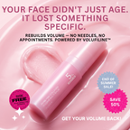 The Volume Balm — PDRN & Pink Collagen Stick