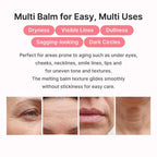 The Volume Balm — PDRN & Pink Collagen Stick