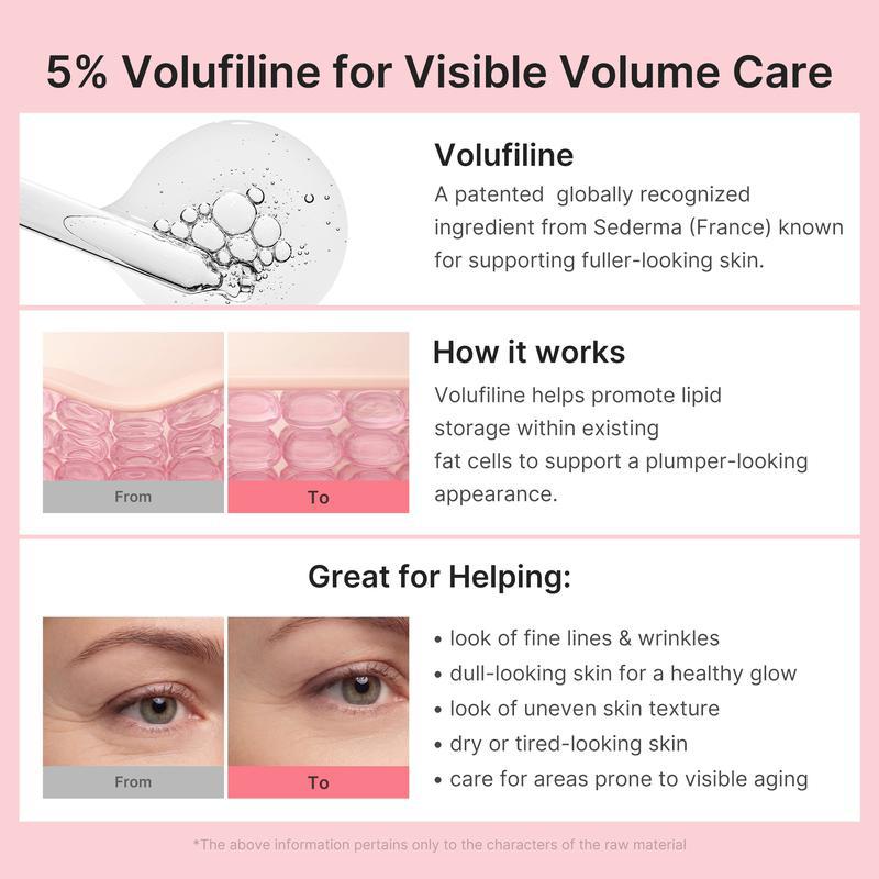 The Volume Balm — PDRN & Pink Collagen Stick